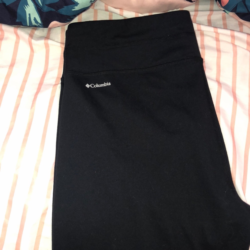 Columbia leggings